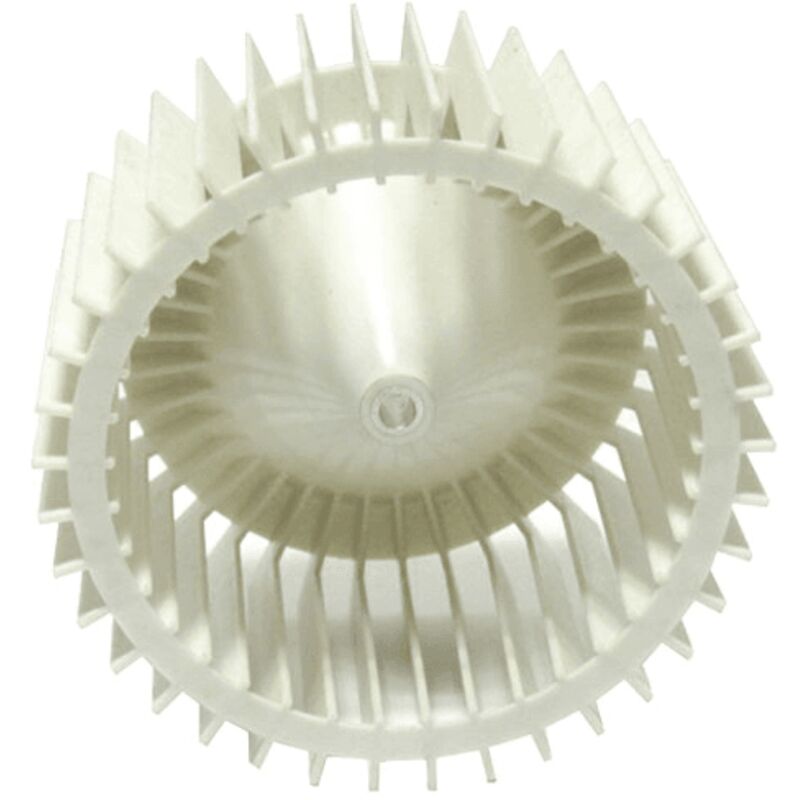 Brandt - turbine ventilation condenseur pour seche linge 57X0542