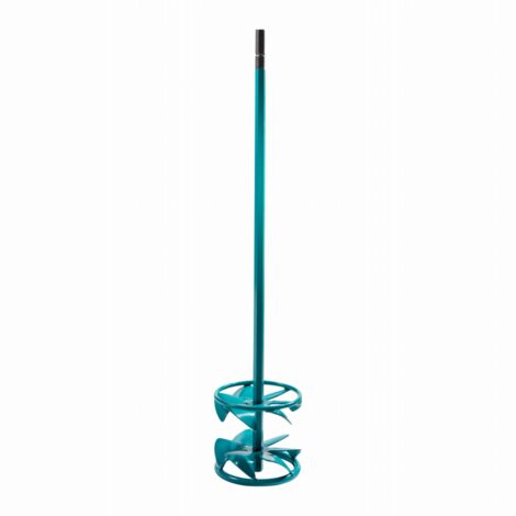 Turbine COLLOMIX DLX 120 HF - de 15 - 30 litres Ø120 mm - 40109-000