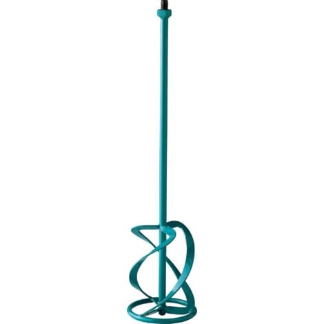 Collomix - turbine pour malaxeur - type mk - ø 160 mm - hexafix