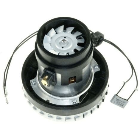 TURBINE D ASPIRATION COMPLET POUR PETIT ELECTROMENAGER KARCHER - 44900000