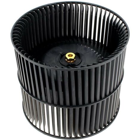Turbine d15cm pour Hotte Ariston, Hotte Scholtes, Hotte Hotpoint, Hotte Whirlpool, Hotte Ikea