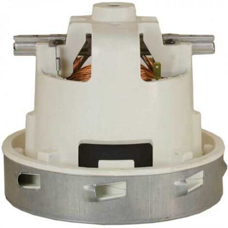 Turbine d'aspiration 1 étage
