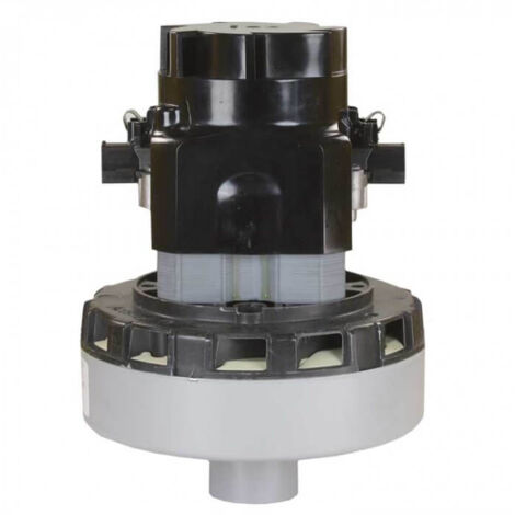 Turbine d'aspiration 1 étage Universel avec tuyère verticale