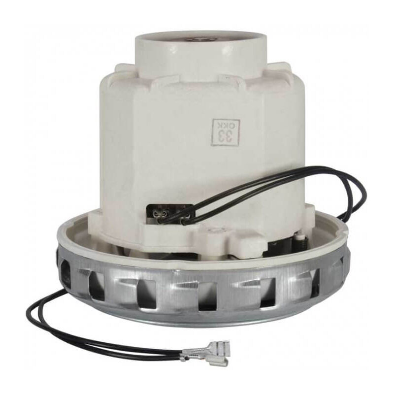 Turbine d'aspiration 1 étage