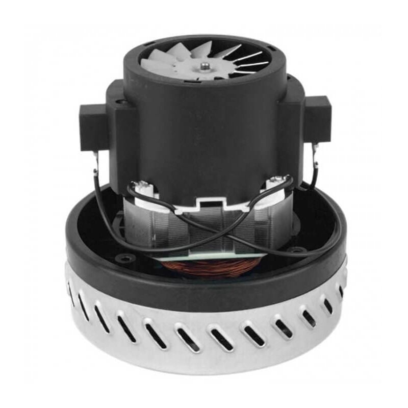 Turbine d'aspiration 1 étage Universel