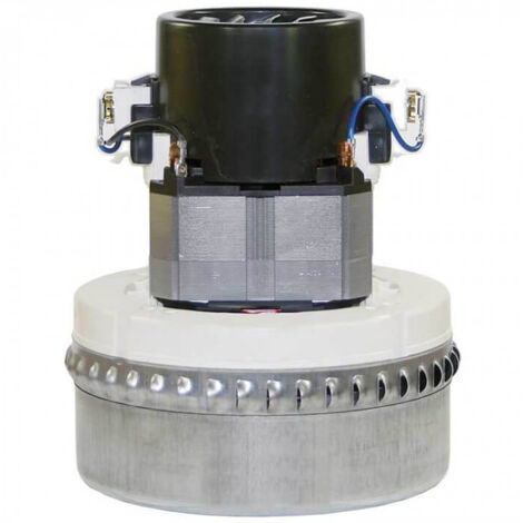 Turbine d'aspiration 2 étages