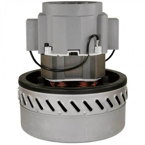 Turbine d'aspiration 2 étages