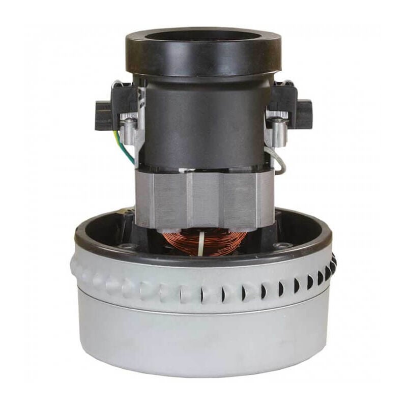 Turbine d'aspiration 2 étages universel