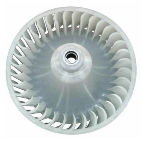 Turbine (DC93-00387A, DC66-00795A) Sèche-linge SAMSUNG