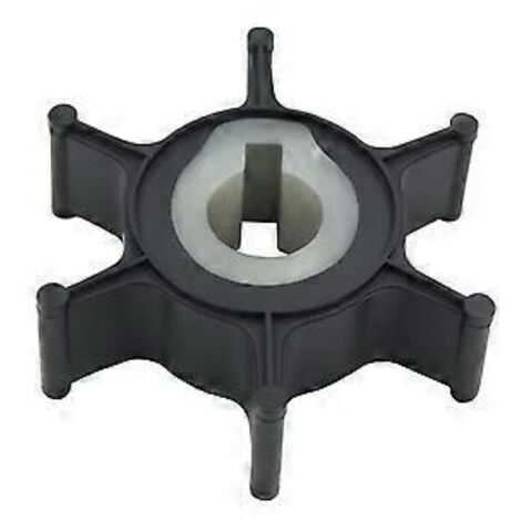 Turbine de pompe à eau pour moteur hors-bord 2 CV P45 2A 2B 2C 646-44352-01-00 Bateaux