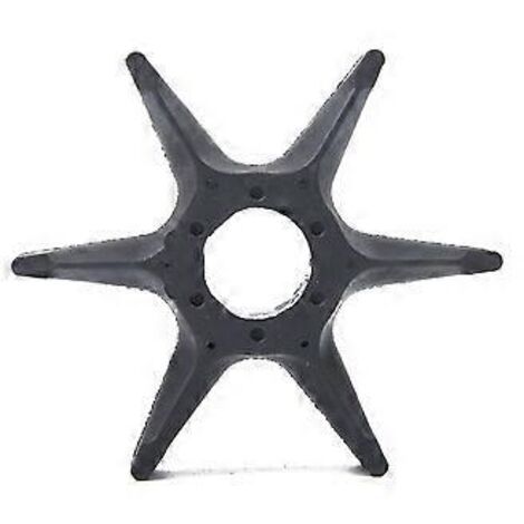 Turbine de pompe à eau pour moteur hors-bord 2 temps 40 CV - Pièces détachées