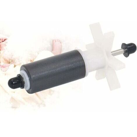 Turbine de pompe à eau pour pompe à eau Lay Z Spa Turbine / rotor avec kit d'étanchéité gratuit 2,5 m