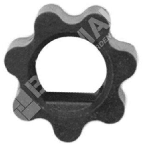 Turbine de pompe à huile pour moteurs KAWASAKI 16154-7004 COMPATIBLE - 017475