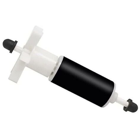 Turbine de pompe de bain à remous/rotor E02 Fix, (69 mm)