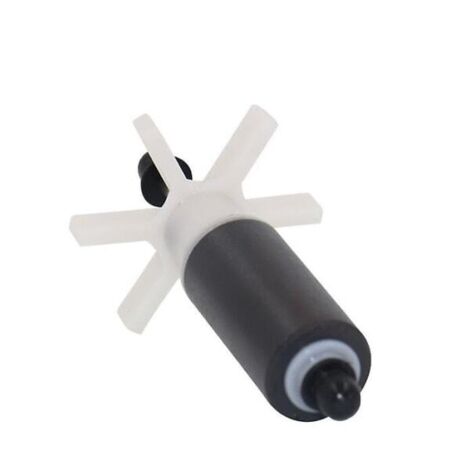 Turbine de pompe ultra-silencieuse pour Lay-Z-Spa, compatible avec tous les modèles, répare la pompe bruyante E02 (longueur totale : 69 mm)