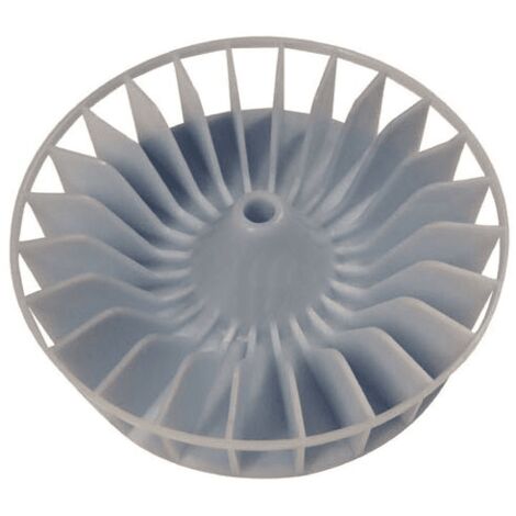 Turbine de ventilateur arriere pour Seche-Linge INDESIT C00226347