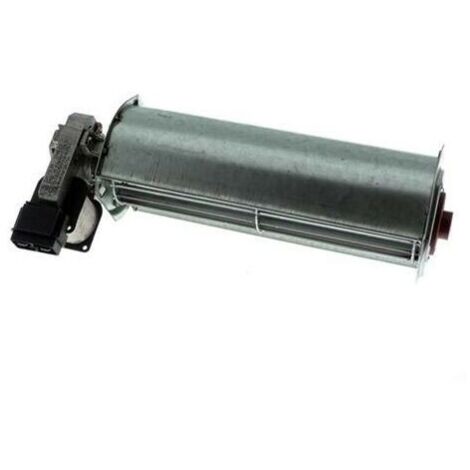 Turbine de ventilateur pour four FAGOR