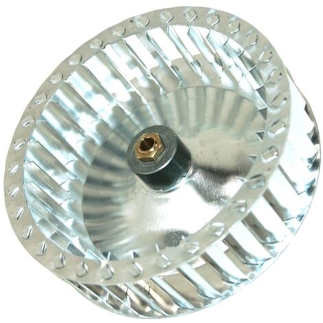 Turbine de ventilation d'origine