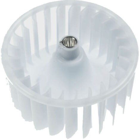 Turbine de ventilation d'origine