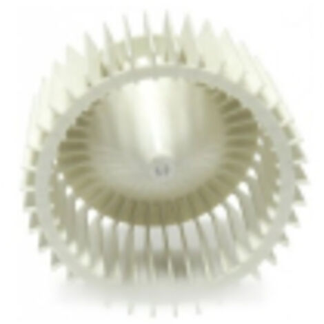 Turbine de ventilation pour Seche-Linge BRANDT 57X0542