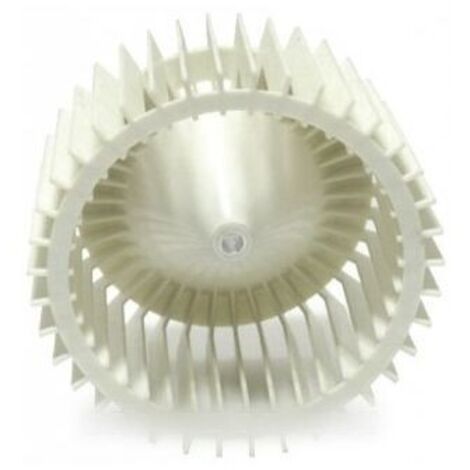 Turbine de ventilation pour Sèche-linge BRANDT 57X0542