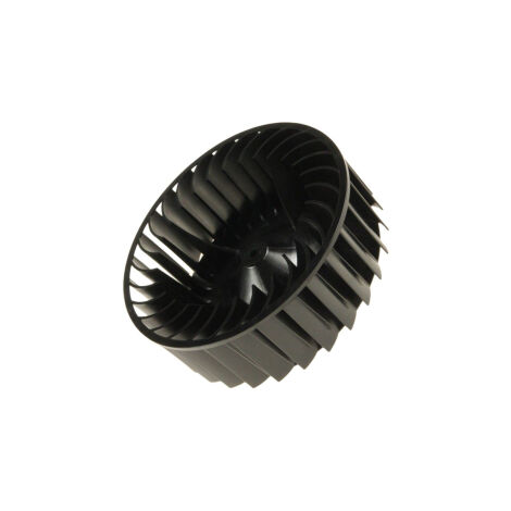 Turbine de ventilation pour sèche-linge – Dimensions 178 x 178 x 59 mm – Compatible avec Whirlpool, Bauknecht, Kitchenaid, Ignis