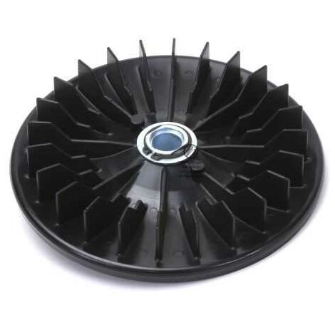 Turbine de ventilation pour tondeuse John Deere Sabo N° SA15178, 15178