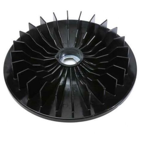 Turbine de ventilation pour tondeuse Sabo N° SA17149, 17149