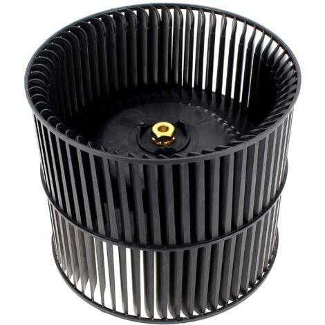 Turbine (Diam. 150mm H. 130mm) pour hotte Indesit, IKEA, Scholtès, Whirlpool, Elica - C00090119