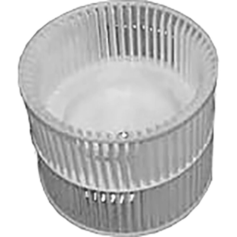 Brandt - turbine D:15.5CM pour hotte thomson - 75X2790