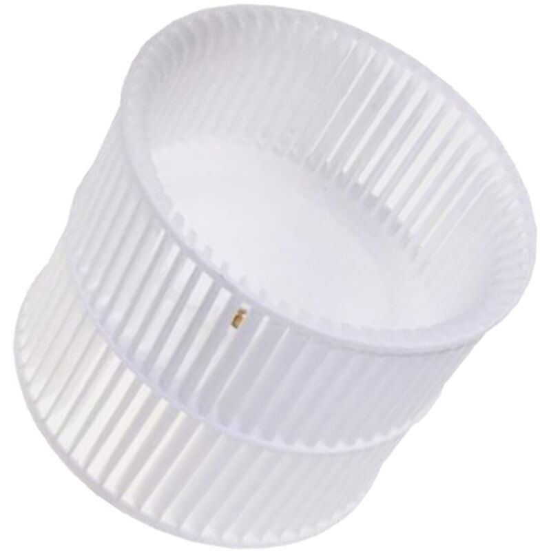 Turbine double d'origine