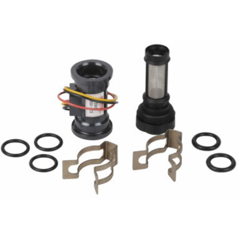 Turbine - DIFF pour ELM Leblanc : 8737602353