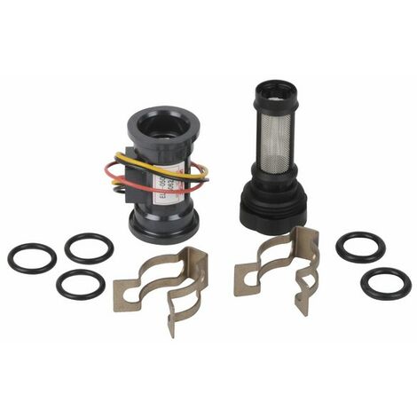 Turbine - DIFF pour ELM Leblanc : 8737602353