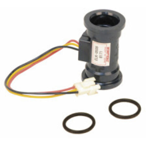 Kit Ventilateur EDENA 24/28kW DIFF - Pour Chaudière De Dietrich Chappée - Neuf Sous Emballage