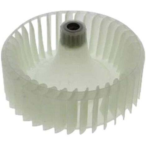 Turbine d'origine