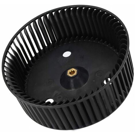 Turbine d'origine
