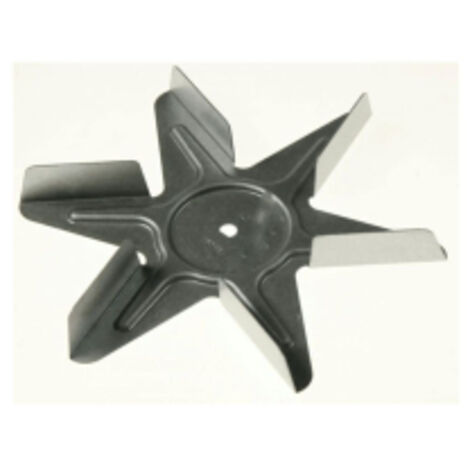 Turbine d'origine Four, cuisiniere 481010868315, C00385322 INDESIT