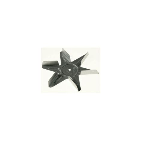 Turbine d'origine Four, cuisiniere 481010868315, C00385322 INDESIT