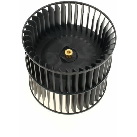 Turbine De Moteur Ventilateur De Hotte Aspirante Hotpoint