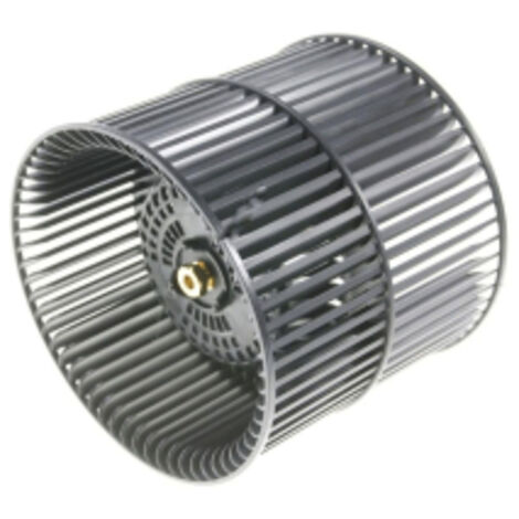 Turbine double d'origine