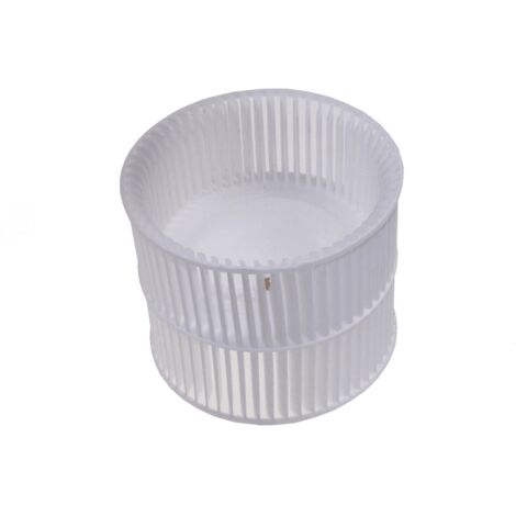 TURBINE DOUBLE POUR HOTTE SCHOLTES - C00133279