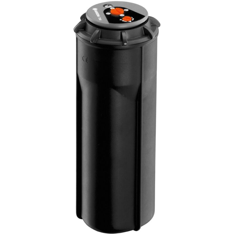 Turbine escamotable t 380 (8205-29) - Gardena