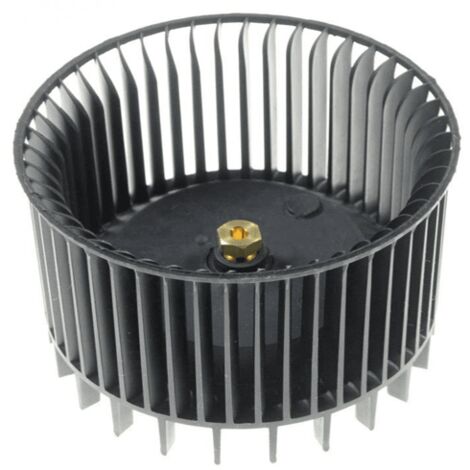 TURBINE HELICE DROITE POUR HOTTE ROBLIN - 1330052886