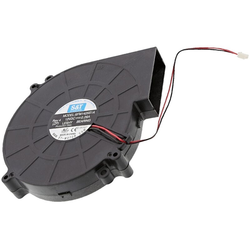 AEG - Turbine induction module d'origine