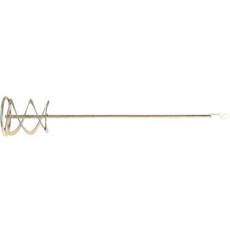 Turbine malaxeur 120mm CircumPRO