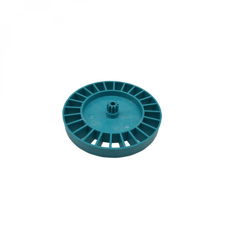 Turbine medium pour robot de piscine - Bleu - AXV062C - Hayward