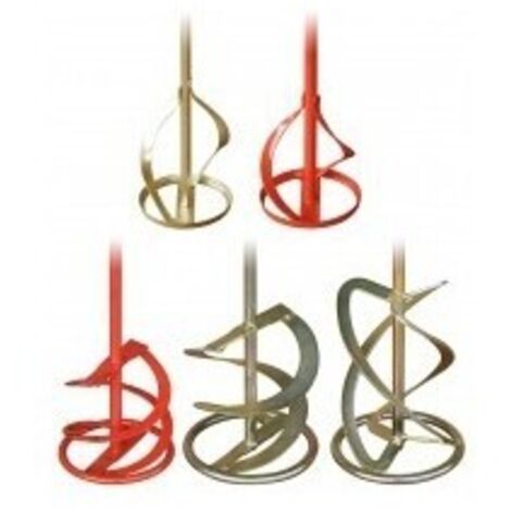 Turbine Melangeur Wrg120 Univers