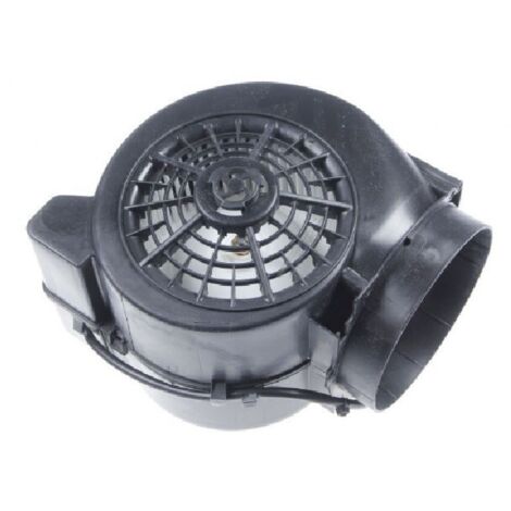 Turbine moteur pour Hotte BOSCH 00743056