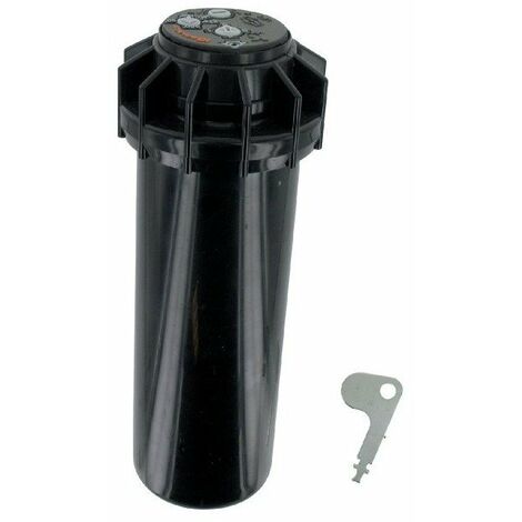 Turbine Multibuse 18 Dial