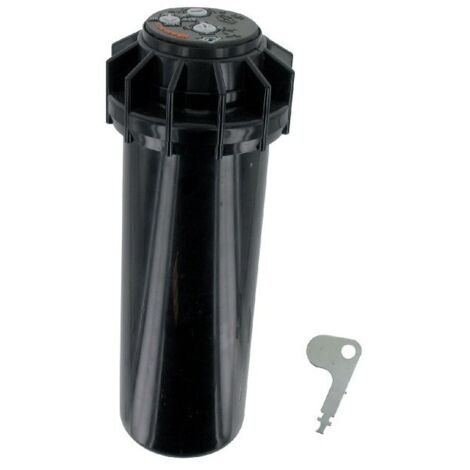 Turbine multibuse 18 dial